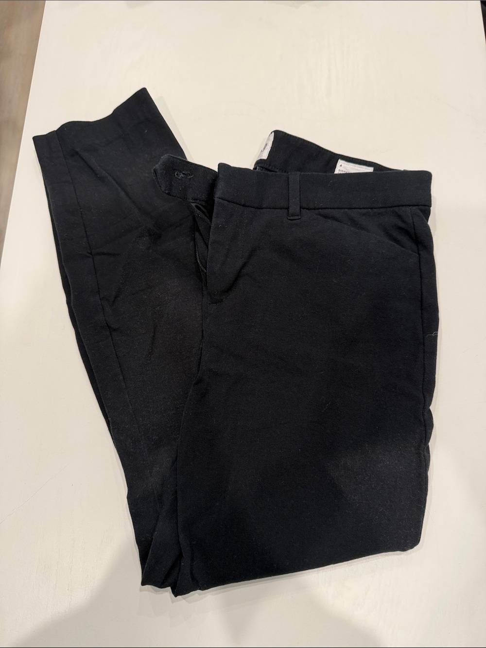 Gap Signature Skinny Ankle Pant